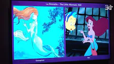 Disney, l’arte di raccontare storie senza tempo