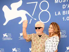 «Madres paralelas»: Almodovar e la sua musa Penélope Cruz