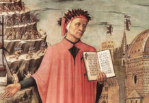 Dante Alighieri