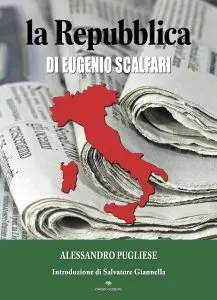 La Repubblica di Eugenio Scalfari, Alessandro Pugliese