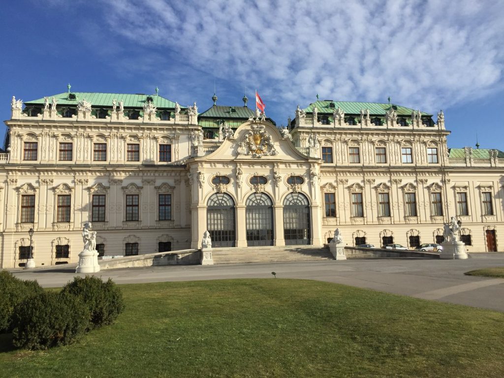 Vienna