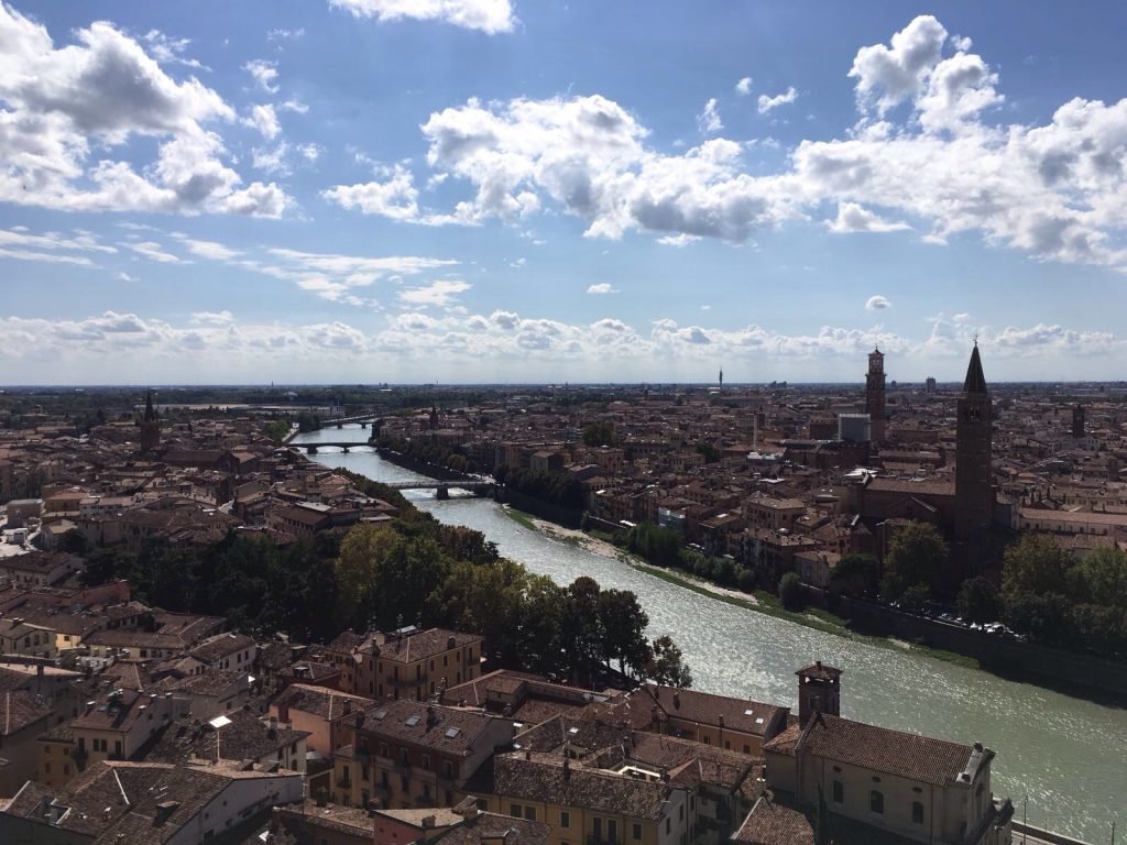 Verona