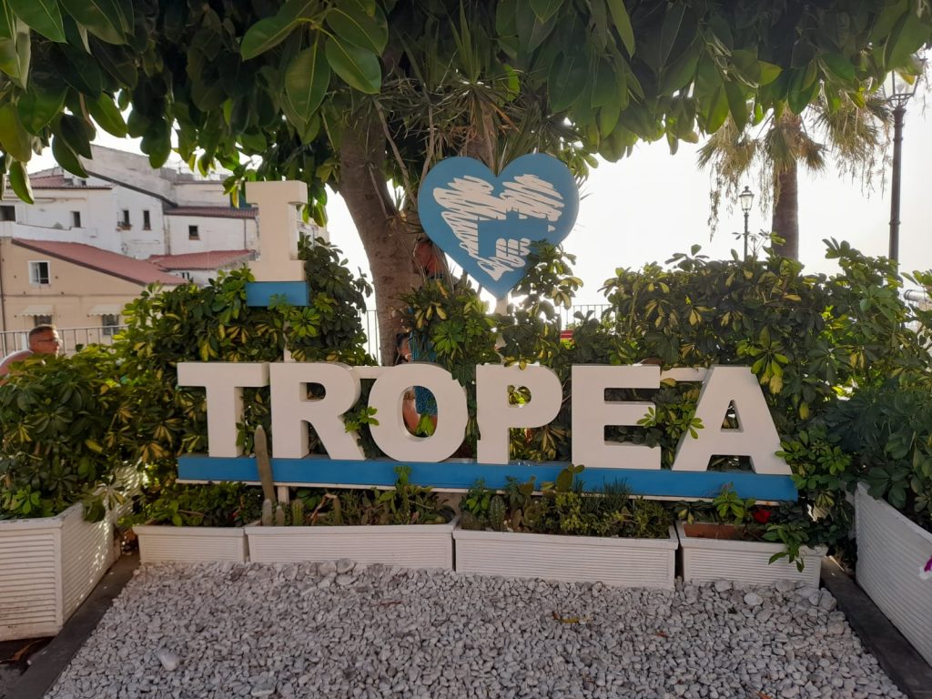 Tropea e San Nicola Arcella